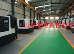 求推薦國產數控加工中心哪家好