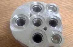 發那科數控加工中心剛性攻絲功能